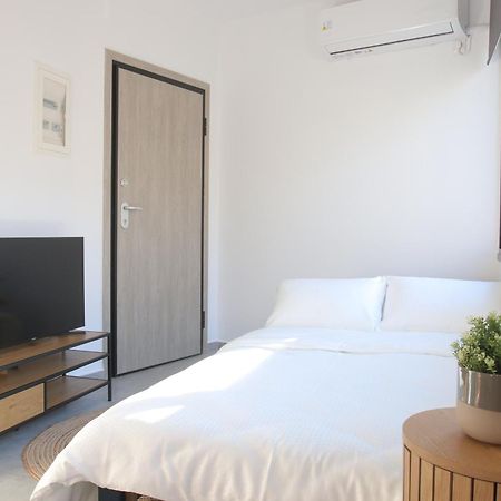 Elegant & Comfy Stay In Athens Psyri Eksteriør bilde