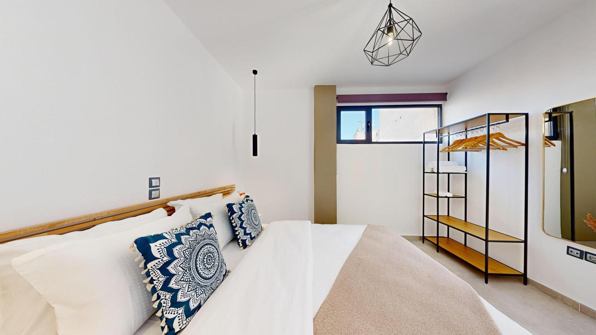 Elegant & Comfy Stay In Athens Psyri Eksteriør bilde