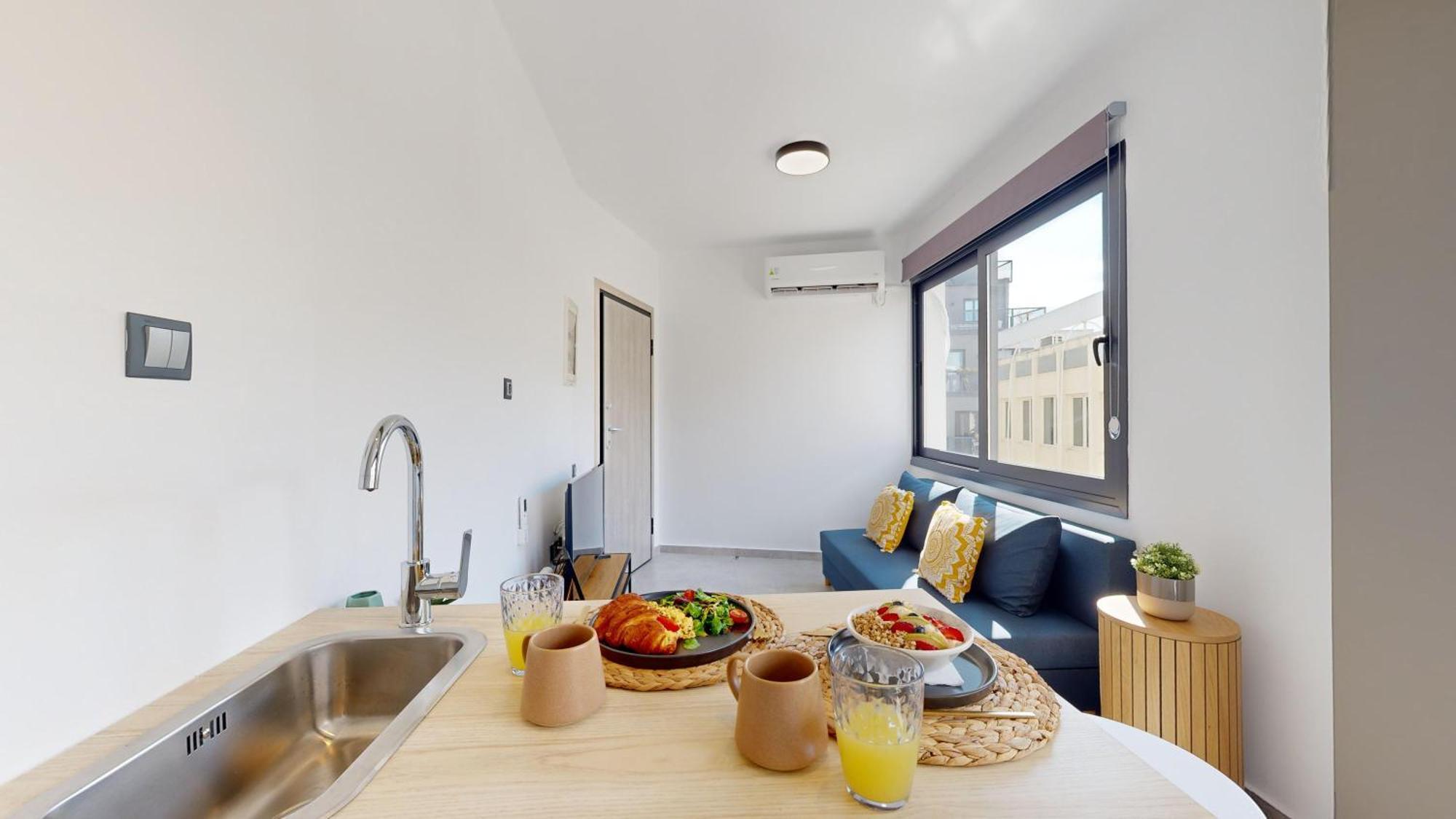 Elegant & Comfy Stay In Athens Psyri Eksteriør bilde