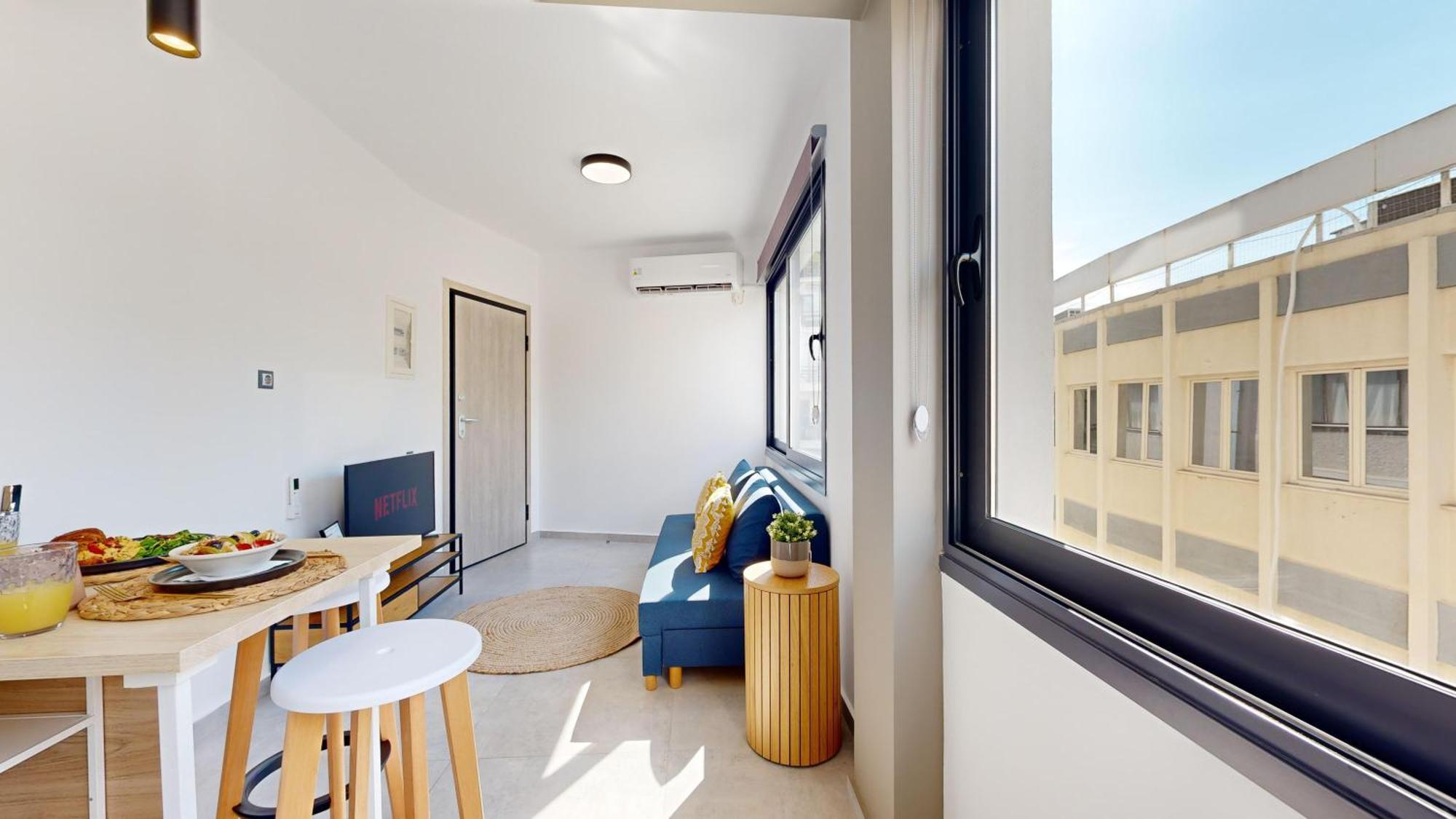 Elegant & Comfy Stay In Athens Psyri Eksteriør bilde