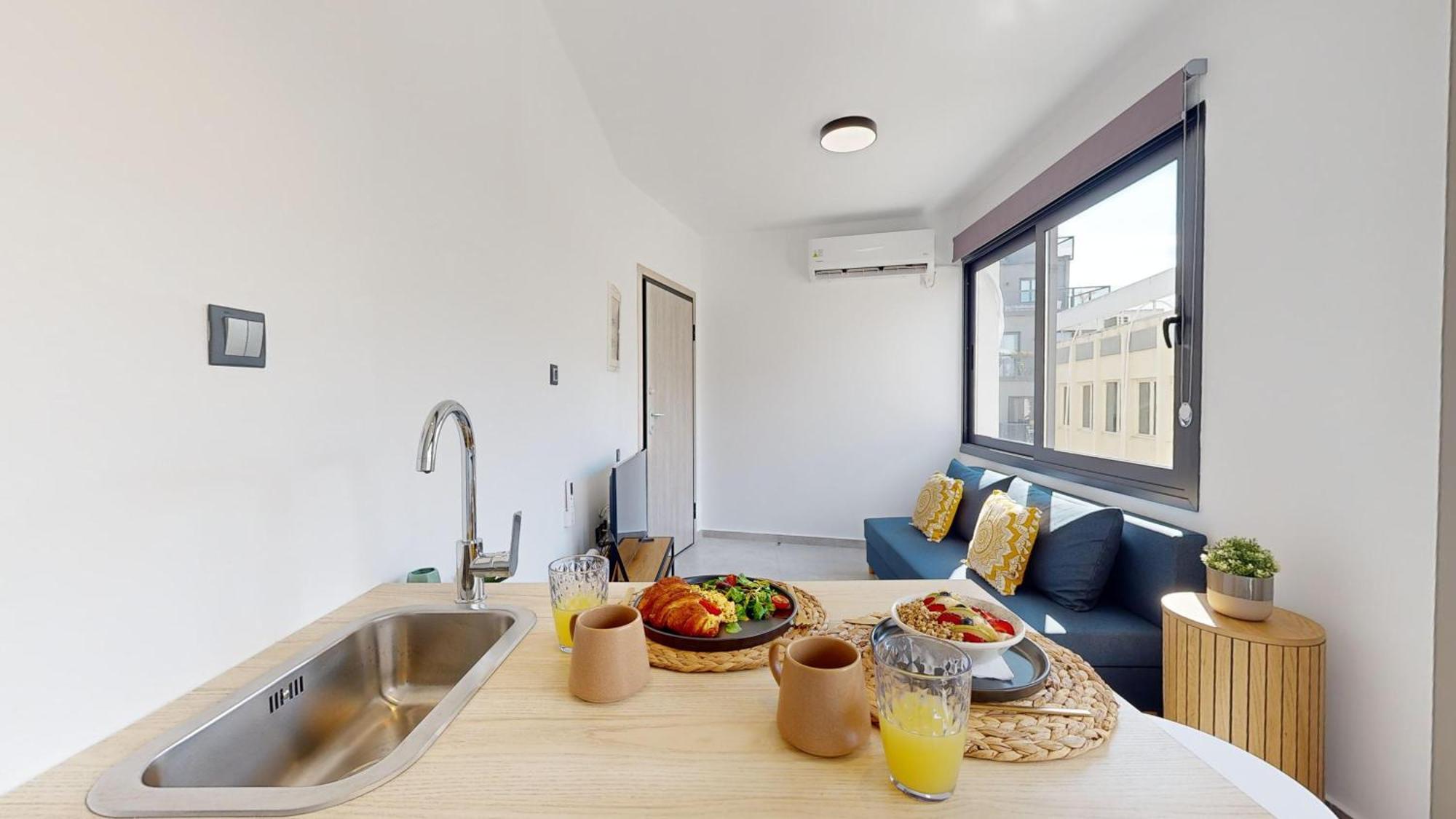 Elegant & Comfy Stay In Athens Psyri Eksteriør bilde
