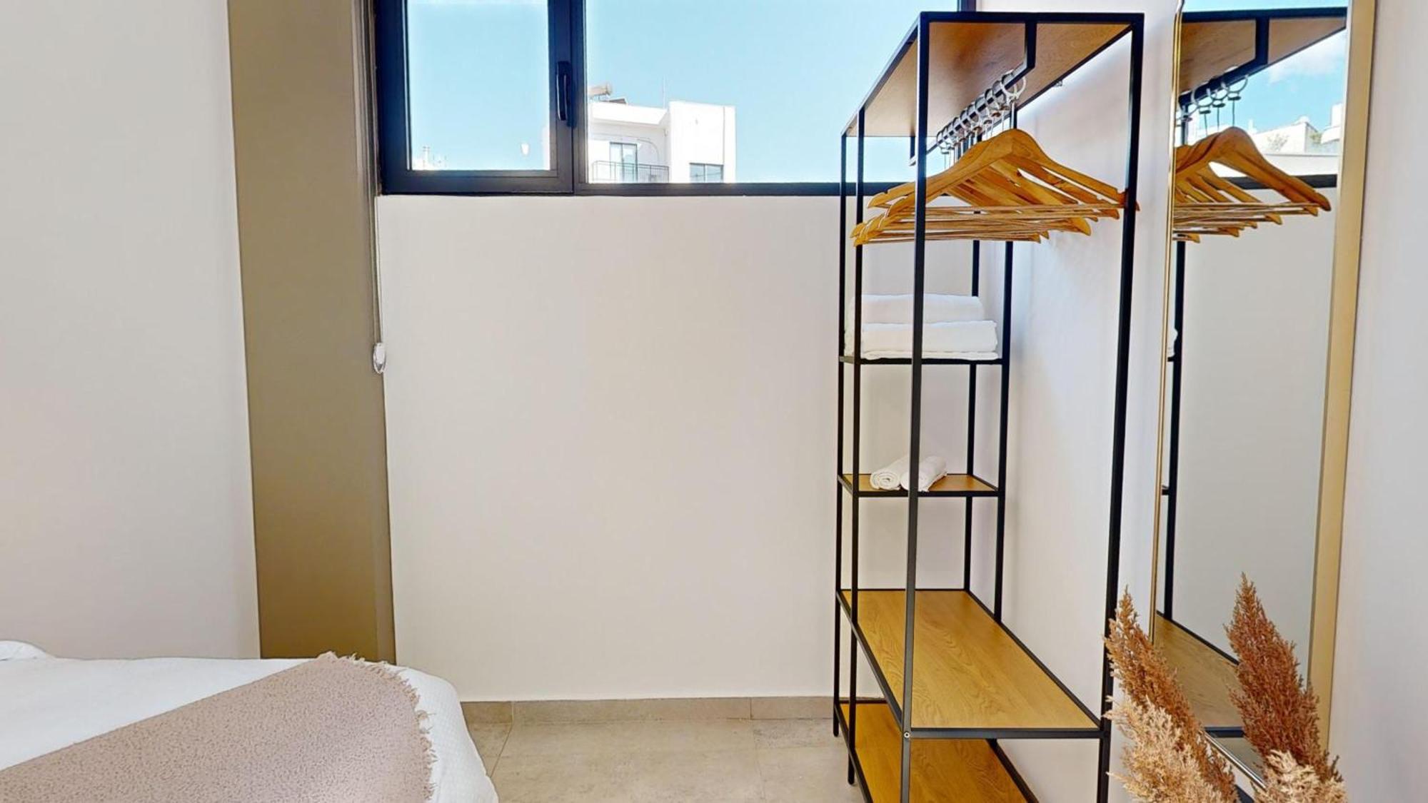 Elegant & Comfy Stay In Athens Psyri Eksteriør bilde