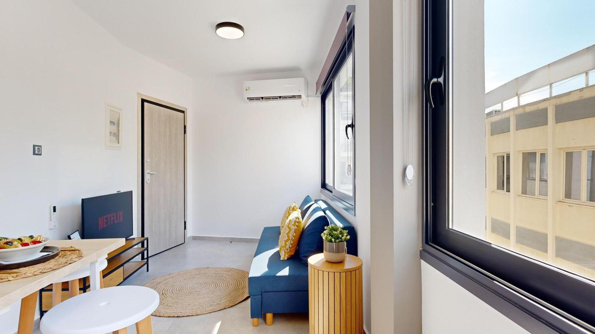 Elegant & Comfy Stay In Athens Psyri Eksteriør bilde